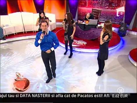 Dinu Maxer & Trio Mar - "Colaj"