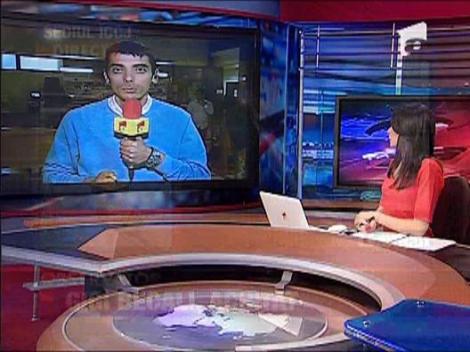 Gigi Becali, achitat in cazul sechestrarii indivizilor care i-au furat masina