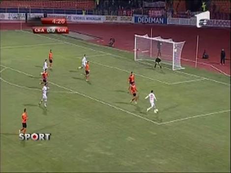 Andone nu e invidios pe Ciobotariu