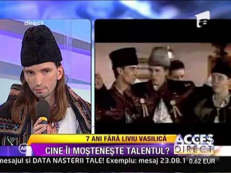 7 ani fara Liviu Vasilica