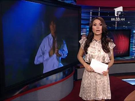 Demi Moore, extrem de slaba