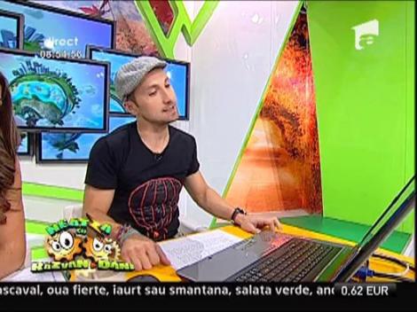 Utilizarea anvelopelor de iarna