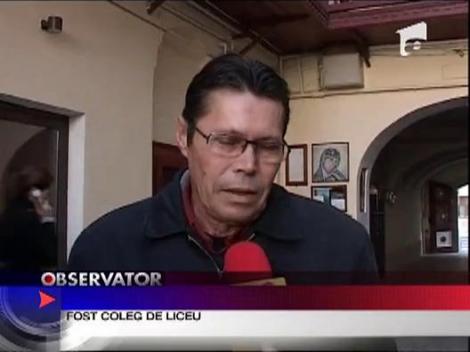 Cea de-a doua victima moarta in accidentul provocat de Huidu, inmormantata