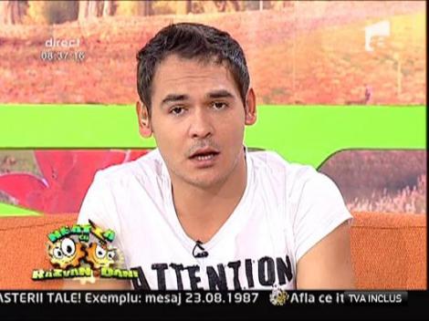 Campania "Lasati-ma sa invat!”