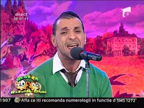 Ralflo feat. Early J. - Turn Around