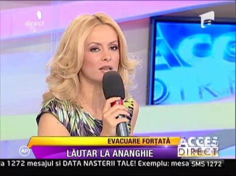 Lautar celebru la un pas de a fi aruncat in strada