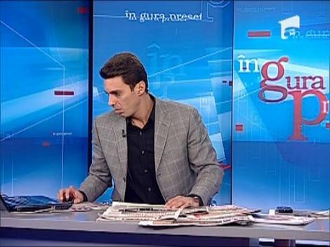 Pe Mircea Badea il enerveaza recensamantul