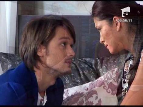 Narcisa - Iubiri nelegiuite se apropie de final