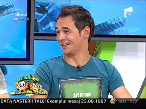 Super banc: De ce nu se asculta manele in Elvetia??