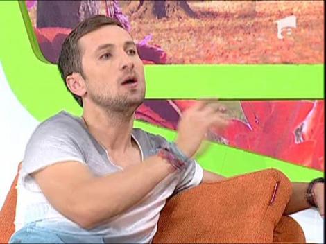 Campionat National de Darts din Romania