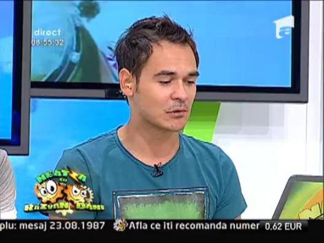 Dorel it's back to work