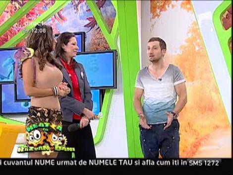 Concurs de darts la Neatza