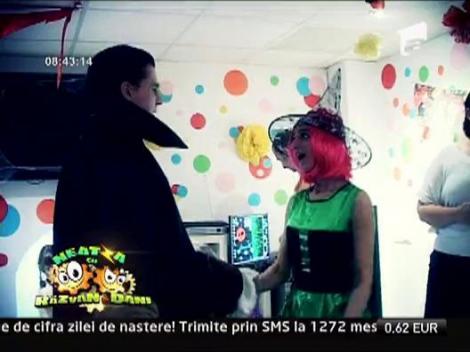 Cum trebuie sa ne pregatim de Halloween