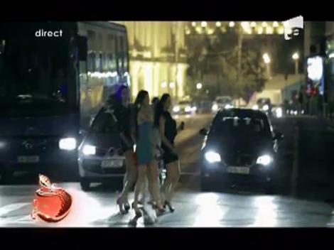 Ruxandra Bar -"Step up"