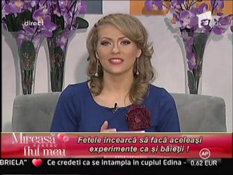 Baietii fac un pariu