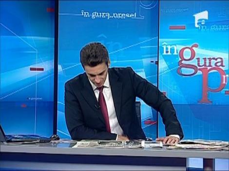 Badea: "Vor mai muri multi oameni pe sosele, pana cand nu vom avea autostrazi"