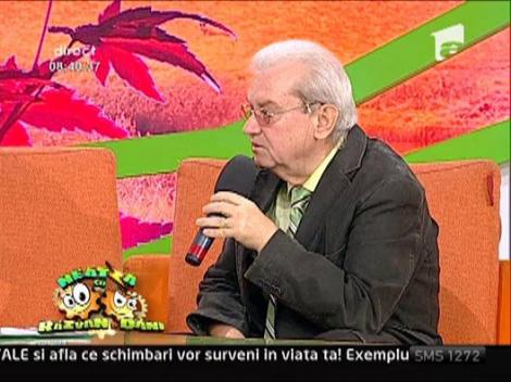 Afla aici cat de periculosi sunt nitrati si nitriti pentru copii