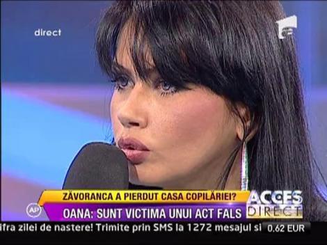 Mama Oanei Zavoranu - mai rau decat un camatar