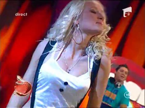 Wav Project -"Mujer latina"