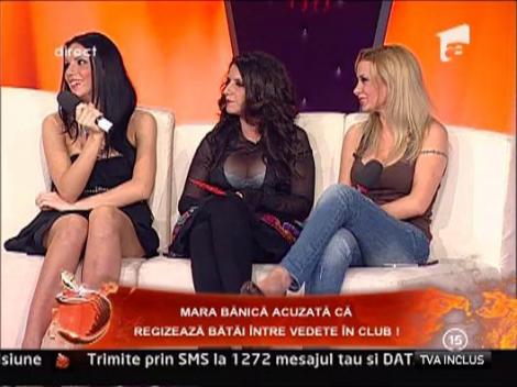 Mariana Moculescu nu vrea sa-l mai vada pe Cristi