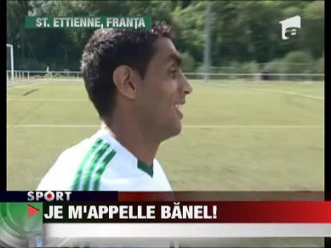 Nicolita nu e titular pentru ca nu stie franceza