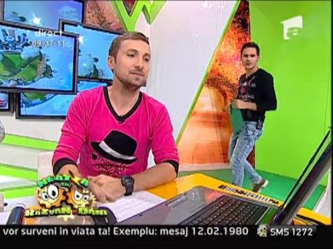 Povesti cu recensamantul