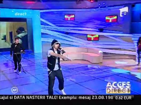 Emil Lassaria & F.Charm - Guantanamera