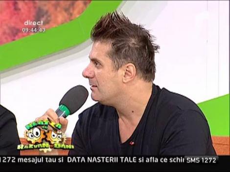 Directia 5 la Neatza