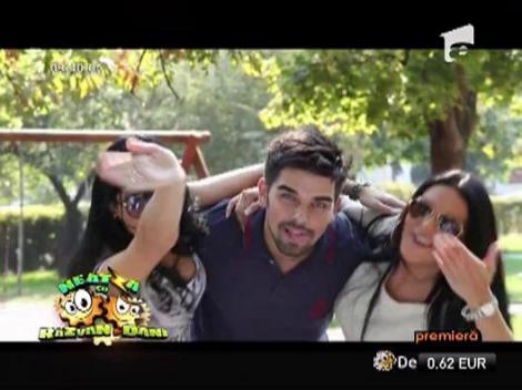 Premiera Directia 5 - "Iti multumesc"