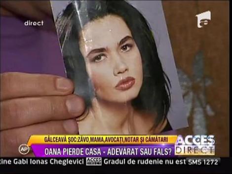 Simona Gherghe a scos-o din emisiune pe vrajitoarea Melissa