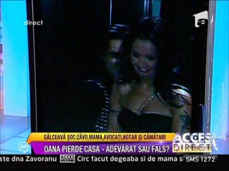 Marioara Zavoranu a izbucnit  in lacrimi la Acces Direct