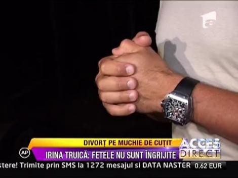 Razboiul sotilor Truica merge mai departe