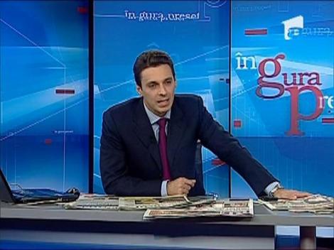 Au venit din nou moaste in Bucuresti