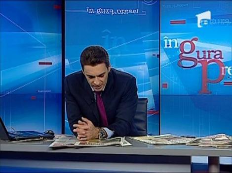 Cel mai mare secret din viata regelui