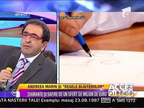 Afla povestea de viata a Regelui Bijuteriilor!