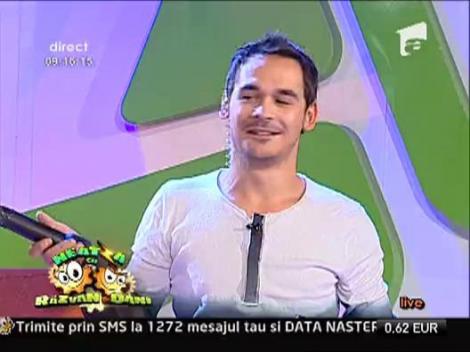 Lumi - :"Unforgettable"