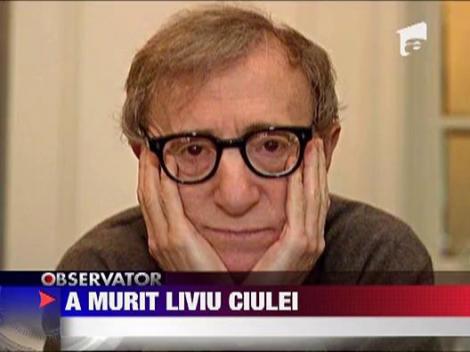 Regizorul Liviu Ciulei a murit