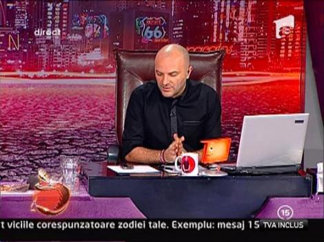 Serban Huidu castiga 800.000 de euro pe an!