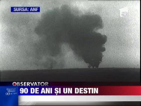 Regele Mihai, 90 de ani si un destin