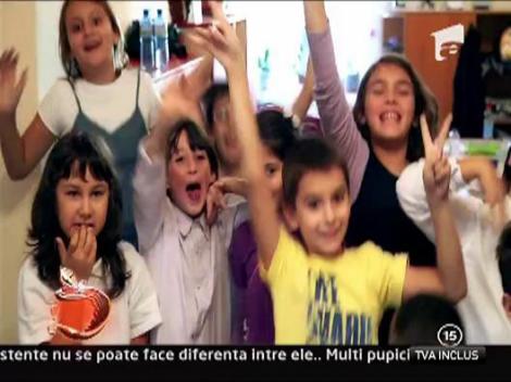 Directia 5 - Iti multumesc