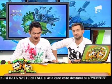 Metode inedite pentru contrabanda cu tigari