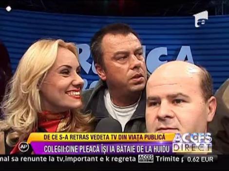 Interviu in exclusivitate cu echipa de la cronica Carcotasilor