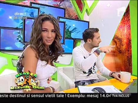 Andrei Rosu la Neatza