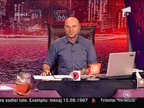 Un show pacatos te trimite la concert