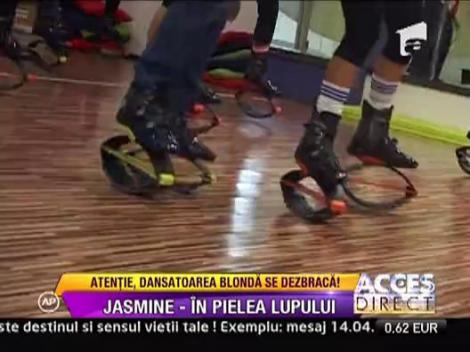 Lumea mondena se pregateste de Halloween