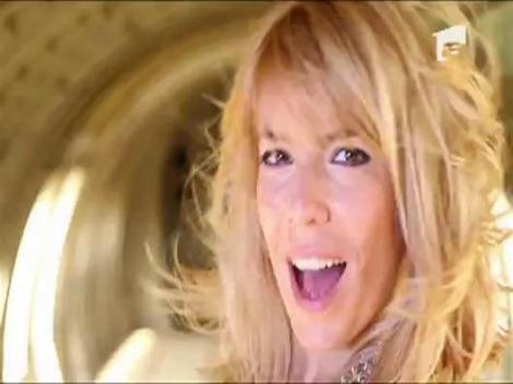 Maria Radu - Too late for you