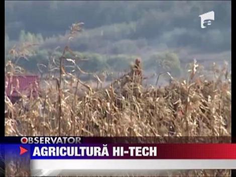 Agricultura Hi-tech