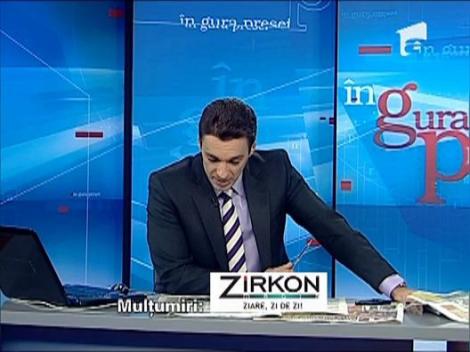 Romania televiziunilor