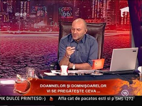 Directia 5 le multumeste fanilor printr-un concert