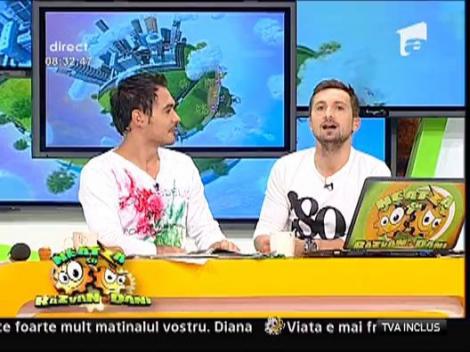 Meteo 26 octombrie 2011